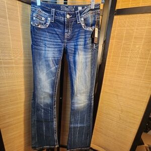 Miss Me NWT Jeans